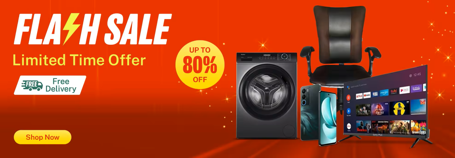 Azad Enterprise promo